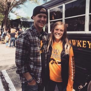 Meet your Posher, Blake